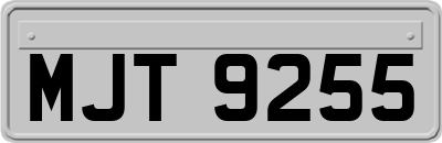 MJT9255