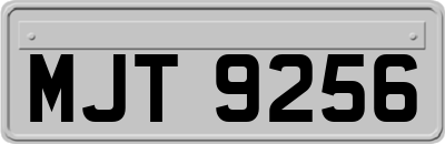 MJT9256