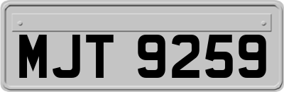 MJT9259