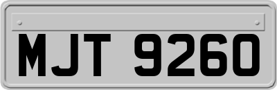 MJT9260