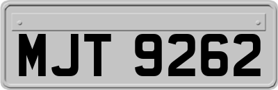 MJT9262