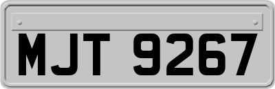 MJT9267