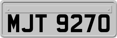 MJT9270