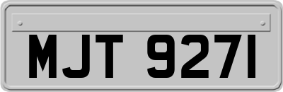 MJT9271