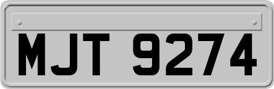 MJT9274