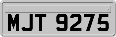 MJT9275