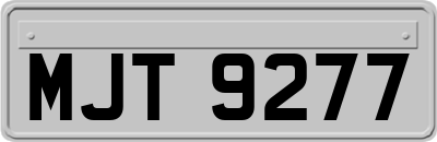 MJT9277