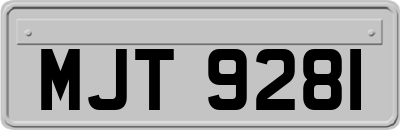 MJT9281