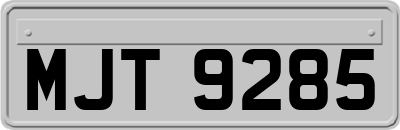 MJT9285