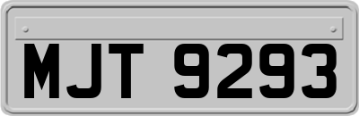 MJT9293