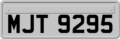 MJT9295