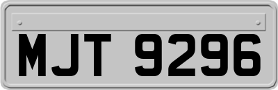 MJT9296