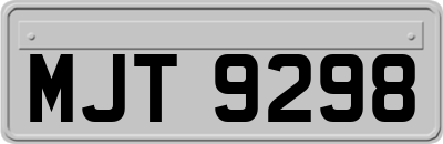 MJT9298