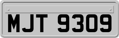 MJT9309