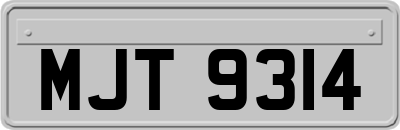 MJT9314