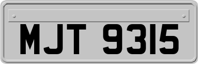 MJT9315