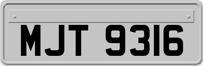 MJT9316