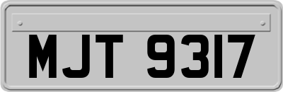 MJT9317