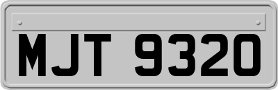 MJT9320