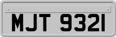 MJT9321