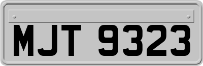 MJT9323