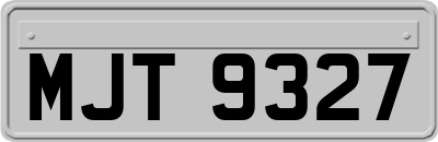 MJT9327