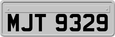 MJT9329