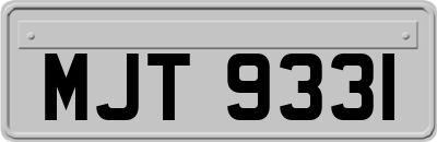 MJT9331