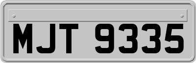 MJT9335