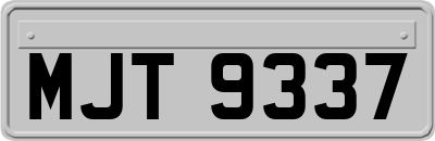 MJT9337