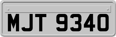 MJT9340