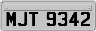 MJT9342
