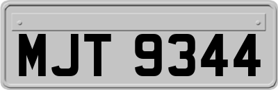 MJT9344