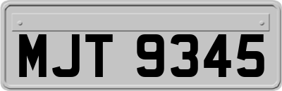 MJT9345
