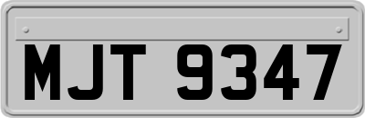 MJT9347