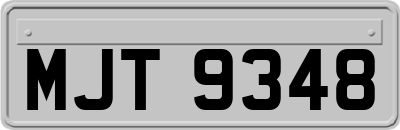 MJT9348