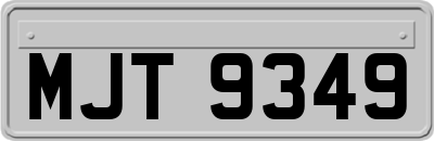 MJT9349