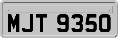MJT9350