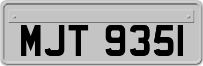 MJT9351