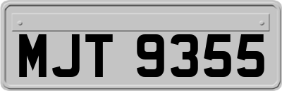 MJT9355