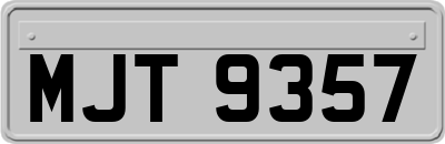 MJT9357