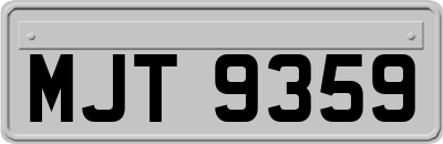 MJT9359