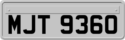 MJT9360