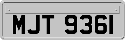 MJT9361
