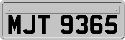 MJT9365