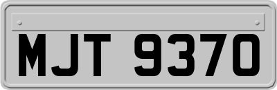 MJT9370