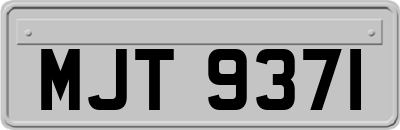 MJT9371
