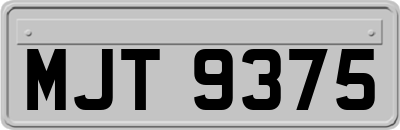 MJT9375