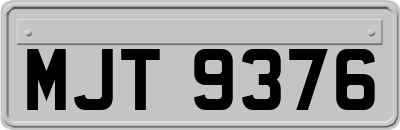 MJT9376