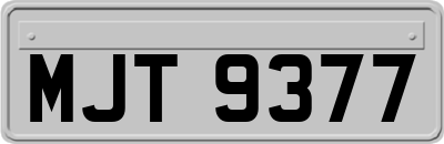 MJT9377